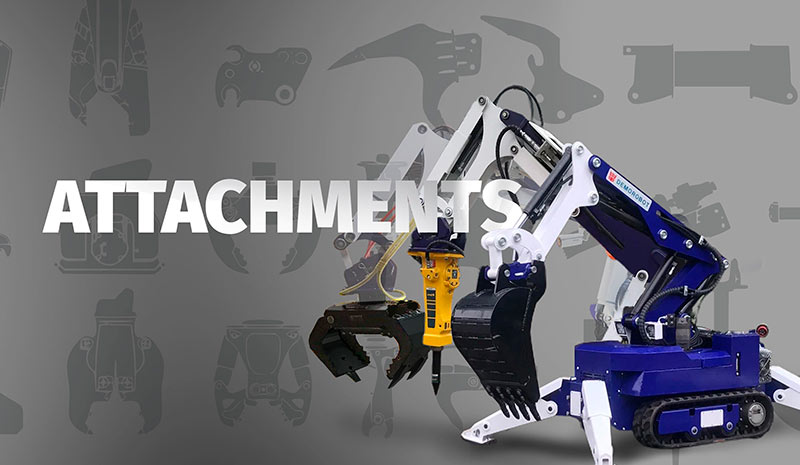 Attachments